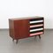 Sideboard in Wood by Jiří Jiroutek for Interier Praha, Image 2