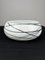 Murano Glass Bowl by Carlo Nason, Image 1