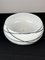 Murano Glass Bowl by Carlo Nason, Image 2
