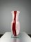 Opalino 2012 Vase in Murano Glass by Carlo Nason, Image 1