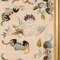 Pannello decorativo antico, fine XIX secolo, Immagine 7