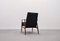 Armchair in Graphite Tweed by Henryk Lis, 1967 12