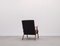 Mid-Century Model B-310 VAR Easy Chairs in Dark Grey Tweed, 1960s, Set of 2 13