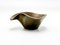 Mid-Century Bronze Ashtray attributed to Carl Auböck, Austria, 1950s 1