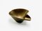 Mid-Century Bronze Ashtray attributed to Carl Auböck, Austria, 1950s, Image 2