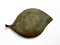Mid-Century Bronze Leaf Ashtray attributed to Carl Auböck, Austria, 1950s, Image 4