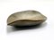 Mid-Century Bronze Leaf Ashtray attributed to Carl Auböck, Austria, 1950s, Image 3