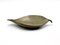 Mid-Century Bronze Leaf Ashtray attributed to Carl Auböck, Austria, 1950s 6