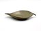 Mid-Century Bronze Leaf Ashtray attributed to Carl Auböck, Austria, 1950s, Image 6