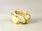 Italian Hand-Carved Alabaster Ashtray, 1960s 4