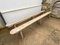 Large Farm Benches in Wood, 1900s, Set of 2 12