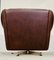 Fauteuil Matador Mid-Century par Aage Christiansen, Danemark, 1970s 5