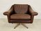 Mid-Century Danish Matador Lounge Chair by Aage Christiansen, 1970s, Image 1