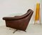 Mid-Century Danish Matador Lounge Chair by Aage Christiansen, 1970s 7