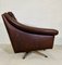 Mid-Century Danish Matador Lounge Chair by Aage Christiansen, 1970s 4