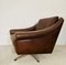 Mid-Century Danish Matador Lounge Chair by Aage Christiansen, 1970s 8