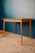 Bistro Table in Formica with Compass Legs, 1960s 11