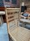 Vintage Rattan Beistellstuhl, 1960er 9