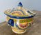 Small French Porcelain Tureen or Vide Poche, 1960s, Image 7