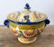 Small French Porcelain Tureen or Vide Poche, 1960s 2