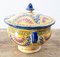 Small French Porcelain Tureen or Vide Poche, 1960s, Image 5