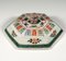 Early Asian Lidded Tureen with Présentoir from Meissen, Germany, 1740-1780, Set of 2, Image 8