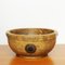 Early 20th Century Irish Arts and Crafts Turned Treen Celtic Bowl, 1910s 4
