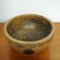 Early 20th Century Irish Arts and Crafts Turned Treen Celtic Bowl, 1910s 3