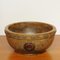 Early 20th Century Irish Arts and Crafts Turned Treen Celtic Bowl, 1910s 8