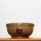 Early 20th Century Irish Arts and Crafts Turned Treen Celtic Bowl, 1910s 7