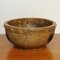 Early 20th Century Irish Arts and Crafts Turned Treen Celtic Bowl, 1910s 6