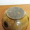 Early 20th Century Irish Arts and Crafts Turned Treen Celtic Bowl, 1910s 9