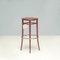 Model 144 Bar Stool in Walnut from Thonet, Vienna, Austria, 2015 4