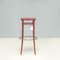 Model 144 Bar Stool in Walnut from Thonet, Vienna, Austria, 2015 3