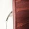 Model 144 Bar Stool in Walnut from Thonet, Vienna, Austria, 2015 8