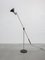 Magneto Floor Lamp attributed to H. Fillekes for Artiforte, Holland, 1956, Image 3