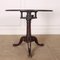 18th Century English Tripod Table, Image 2