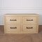 Chest of Drapers Drawers, 1890s 4