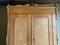 Large Biedermeier Oak Wardrobe, 1830s, Image 3