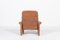 Fauteuil Ds 50 Vintage avec Ottomane de de Sede, Set de 2 3