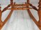 Country Style Rocking Chairs in Elm, 1980s, Set of 2, Image 14
