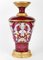 Vaso grande in porcellana smaltata, XIX secolo, Immagine 5