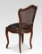 Louis XV Side Chairs, 1890s, Set of 2 4