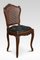 Louis XV Side Chairs, 1890s, Set of 2 2