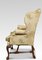 George II Wing Back Armchair 10