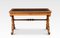 Walnut Writing Desk in the style of Gillows 5