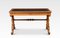 Walnut Writing Desk in the style of Gillows, Image 5