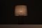 Lampada da tavolo in ottone, Svezia, anni '50, Immagine 3