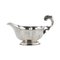 Silver Creamer from the Supplier of the Imperial Court v. Morozov, Moscow, 1908-1917, Image 1