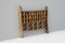 19th Century Wabi Sabi Shelving System, France 15